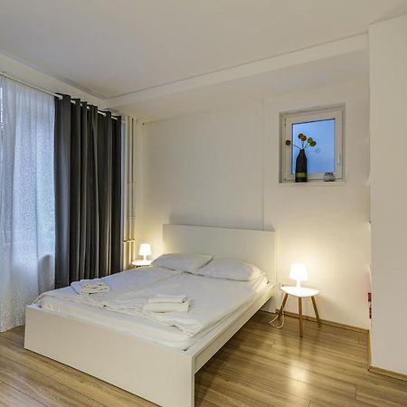 Stars Of Zagreb Apartments Extérieur photo