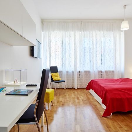Stars Of Zagreb Apartments Extérieur photo