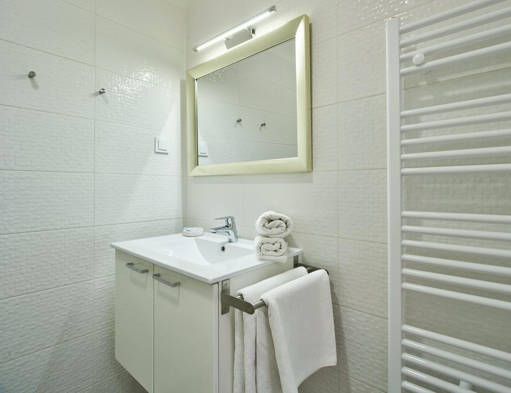 Stars Of Zagreb Apartments Extérieur photo
