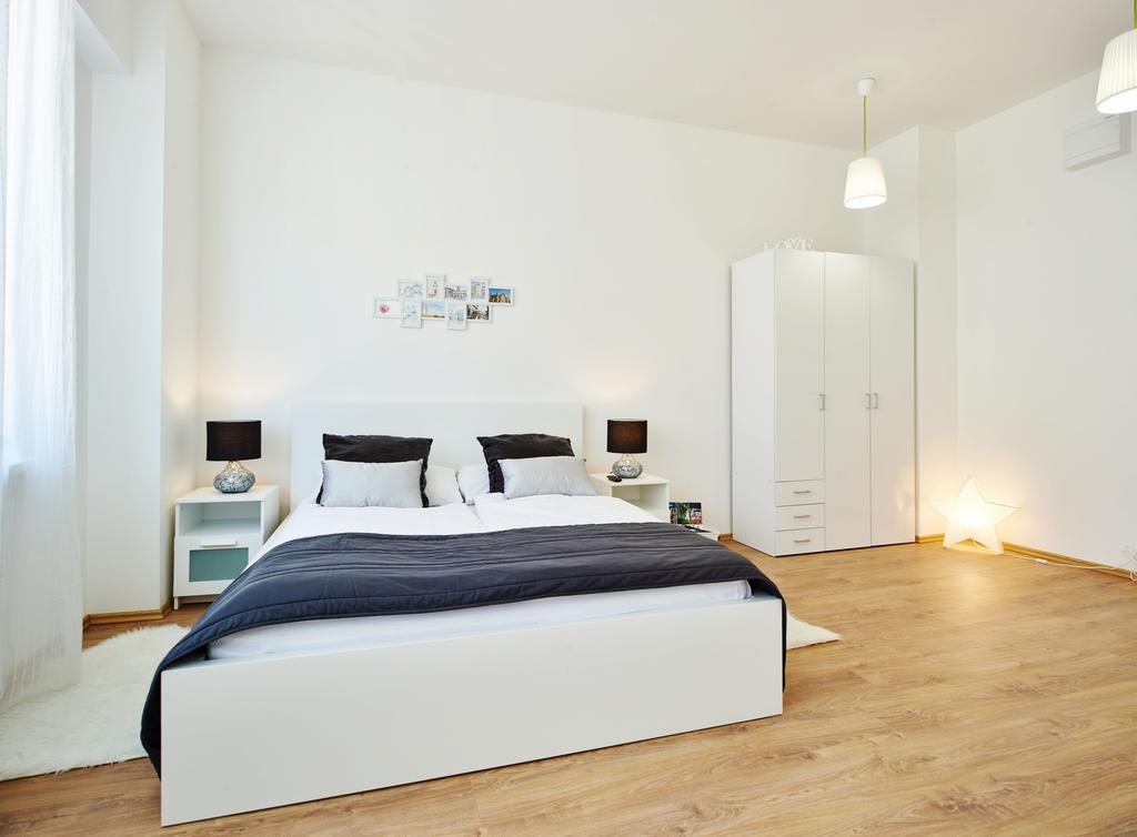 Stars Of Zagreb Apartments Extérieur photo