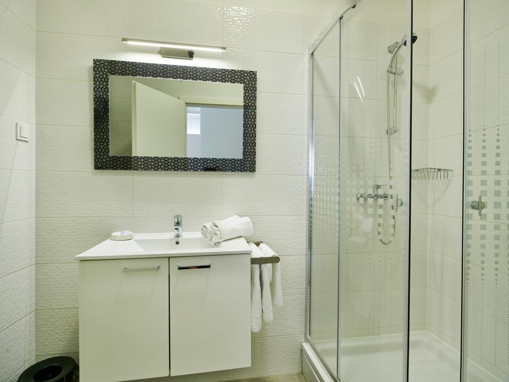 Stars Of Zagreb Apartments Extérieur photo