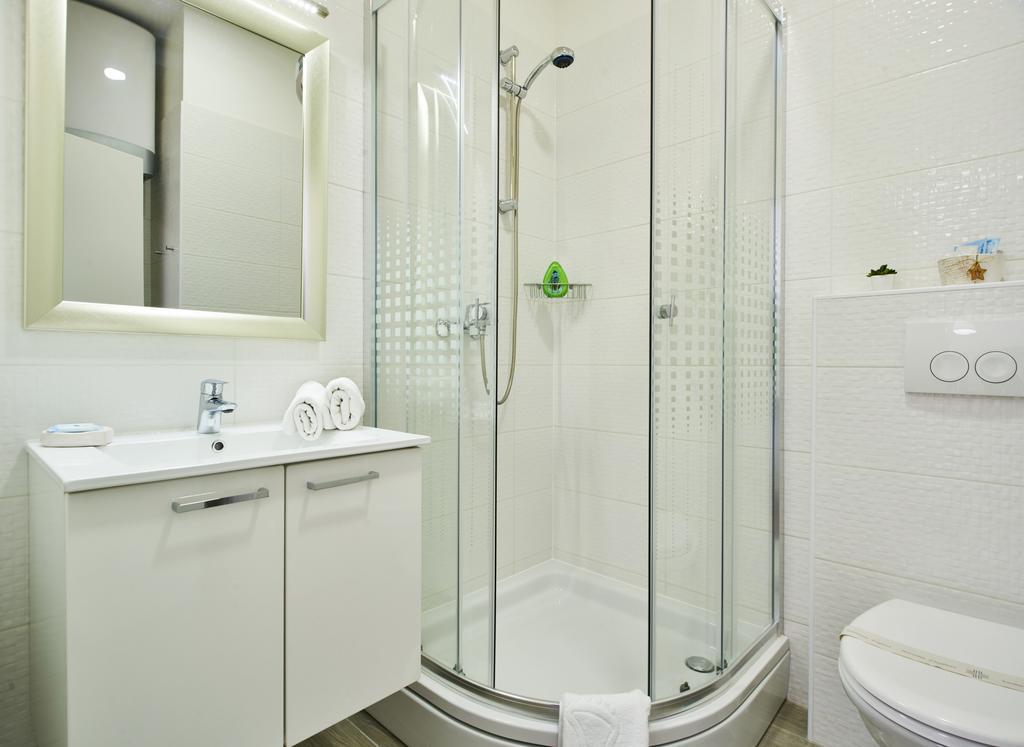 Stars Of Zagreb Apartments Extérieur photo